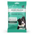 Arden Grange Dental Sticks with Mint & Superfoods for Dogs