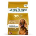 Arden Grange Fresh Duck & Rice Adult Dog Food