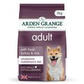 Arden Grange Fresh Turkey & Rice Adult Dog Food