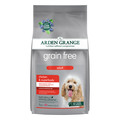 Arden Grange Grain Free Chicken & Superfoods Adult Dog Food