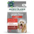 Arden Grange Grain Free Chicken & Superfoods Adult Dog Food