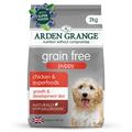 Arden Grange Grain Free Chicken & Superfoods Puppy/Junior Food