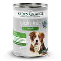 Arden Grange Grain Free Lamb & Superfoods Adult Dog Cans