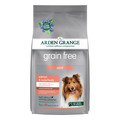 Arden Grange Grain Free Salmon & Superfoods Adult Dog Food