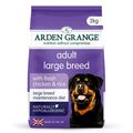 Arden Grange Large Breed with Fresh Chicken & Rice Dog Food