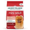 Arden Grange Mini Adult Chicken & Rice Dog Food