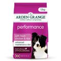 Arden Grange Performance With Fresh Chicken & Rice Dog Food