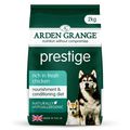 Arden Grange Prestige Rich in Fresh Chicken Dog Food