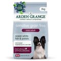 Arden Grange Sensitive Fish & Potato Mini Adult Dog Food