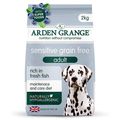 Arden Grange Sensitive Grain Free Adult Dog Food