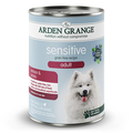 Arden Grange Sensitive Grain Free Venison & Potato Adult Dog Cans