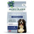 Arden Grange Sensitive Large Breed Fish & Potato Adult Dog Food