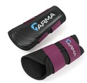 ARMA Air Motion Brushing Boots Plum