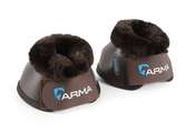 ARMA Anatomic Comfort Over Reach Boots Brown