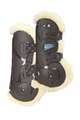 ARMA Carbon SupaFleece Tendon Boots Black