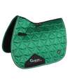 ARMA Luxe Gloss Saddlecloth Green