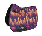 ARMA Sport XC Saddlecloth Purple forest for Horses