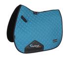 ARMA Sport XC Saddlecloth Teal Ditsy for Horses