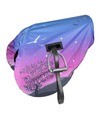 ARMA Waterproof Ride On Saddle Cover Spring Morning