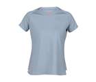 Aubrion Energise Ladies Tech T-Shirt Blue