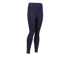 Aubrion Kids Non Stop Riding Tights Navy