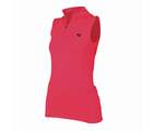 Aubrion Ladies Revive Sleeveless Base Layer Coral