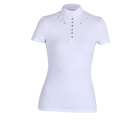 Aubrion Ladies Salford Show Shirt White