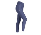 Aubrion Optima Sports Riding Tights Navy