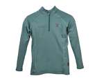 Aubrion Team Young Rider Long Sleeve Base Layer Sage