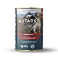 Autarky Grain Free Luscious Lamb Complete Wet Dog Food