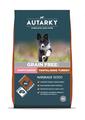 Autarky Grain Free Puppy Food Tantalising Turkey