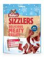 Bakers Bacon Sizzlers Meaty Dog Treats