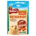 Bakers Rewards Dog Treats