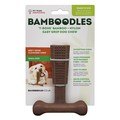 Bamboodles T Bone Dog Chew Beef