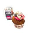 Barking Bakery Woofin Iced Pink Vanilla for Dogs
