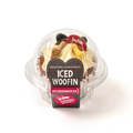 Barking Bakery Iced Vanilla Woofin Treat for Dogs