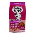 Barking Heads All Hounder Golden Years Chicken Dog Dry Food