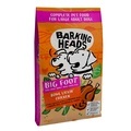 Barking Heads Big Foot Bowl Lickin' Chicken Large Breed Dog Food
