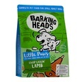 Barking Heads Chop Lickin Lamb Small Breed Dog Food