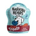 Barking Heads Fish Fancies Meaty Dog Treats