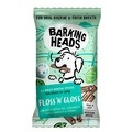 Barking Heads Floss 'N' Gloss Medium Breed Dental Sticks