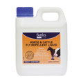 Battles Horse & Cattle Fly Repellent Liquid