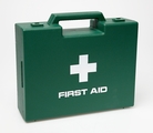 Battles First Aid Carrying Case