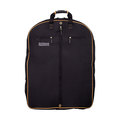 Battles Supreme Products Pro Groom Children's Black & Gold Garment Bag
