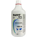 Baytril 10% Oral Solution Poultry