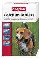 Beaphar Calcium Tablets for Dogs