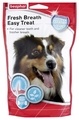 Beaphar Fresh Breath Easy Treat for Dogs