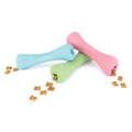 Beco Eco-Friendly Travel Bone for Dogs