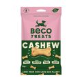 Beco Dog Treats Cashew with Pumpkin Seed & Carrot
