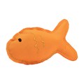 Beco Pets Catnip Plush Toy Fish
